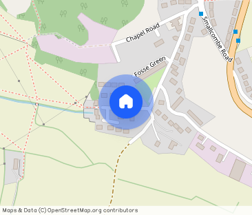 Springfield Heights, Radstock, Somerset, BA3 - Photo 1