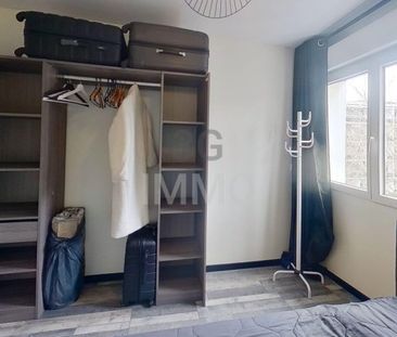 Location / Chambre - Photo 6