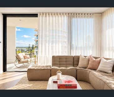 Three Bedrooms plus a study in Grace - Furnished - Photo 1