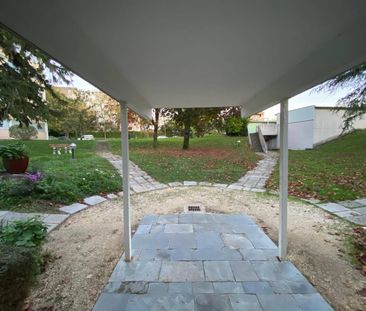 Location appartement 1 pièce 30.92 m² à Valence (26000) - Photo 1