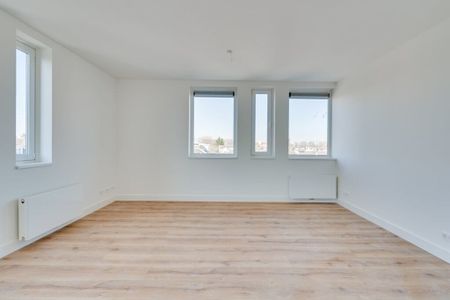 Appartement te huur: Scharlo 45-A 1815 CN Alkmaar - Foto 3