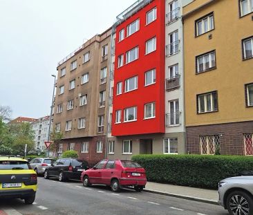 Pronájem bytu 1+kk 32 m² - Photo 2