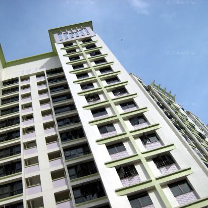 Blk 203A Compassvale Road (Sengkang), HDB 4 Rooms - For Rent - Photo 1