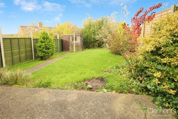 3 bedroom terraced house to rent - Photo 1
