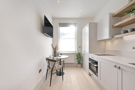 Studio to rent - Photo 5