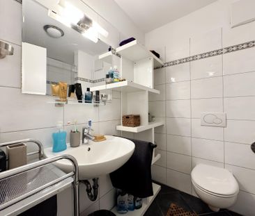 ATTRAKTIVE 2-ZIMMERWOHNUNG AM SCHÖNWASSERPARK ZU MIETEN! - Photo 2