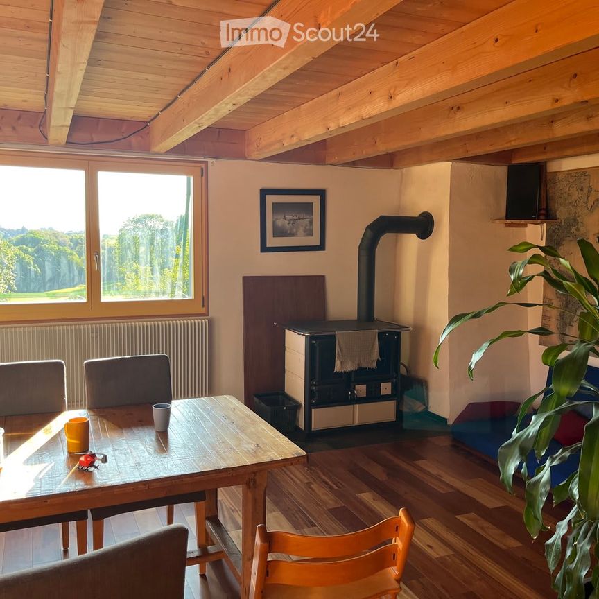 4 Zimmer, 160 m² - Foto 1