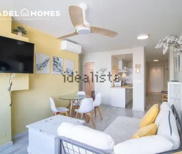 Alquiler de piso en Paseo Marítimo Rey de España, 80 - Photo 2