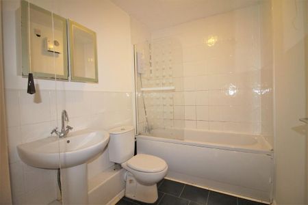 Benwell Village Mews Benwell Grange Newcastle-upon-Tyne - Photo 5