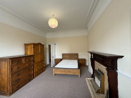 Thirlestane Road, Marchmont, Edinburgh, EH9 1AP - - Photo 5