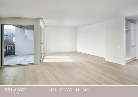 1.5 Zimmer, 4. Stock - Photo 3