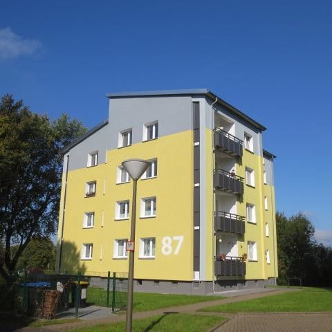 Ober-Dorstfeld 3 Zimmer Wannenbad und Balkon - Foto 1