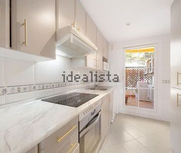 Alquiler de piso en Calle los Tilos - Photo 6