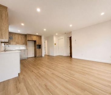 2 CH - 1 SDB - Longueuil - $1,600 /mo - Photo 2