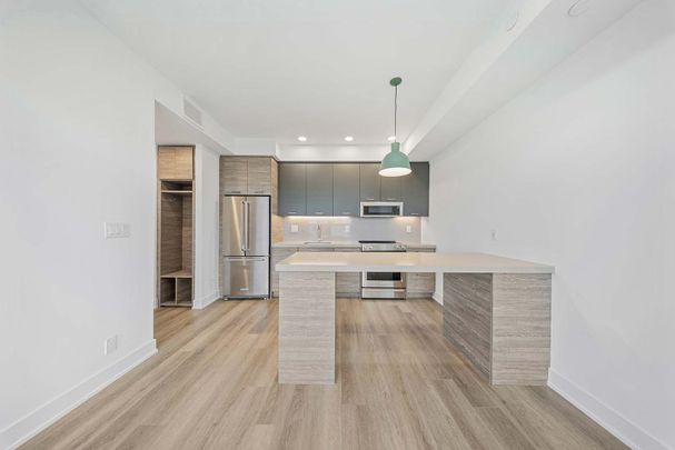 For Lease - 484 Spadina Avenue Unit# 1506, Toronto, Ontario - Photo 1