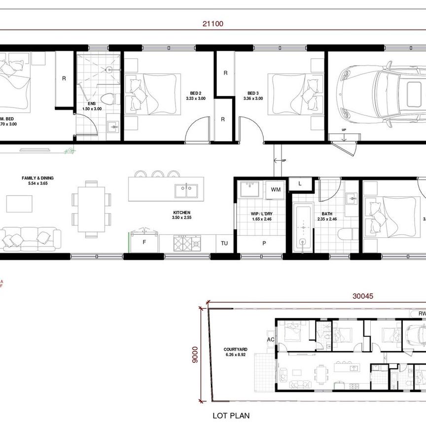 Brand New Single-Storey Home in Convenient Box Hill Location - Photo 2