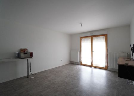 Appartement à louer 2 pièces • Villepinte - Photo 4