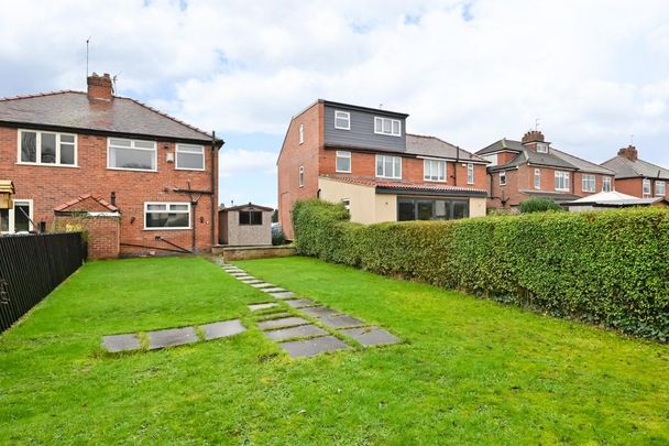 2 bedroom semi-detached house to rent - Photo 1