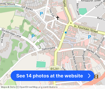 Ulverston, Cumbria, LA12 7BB - Photo 1