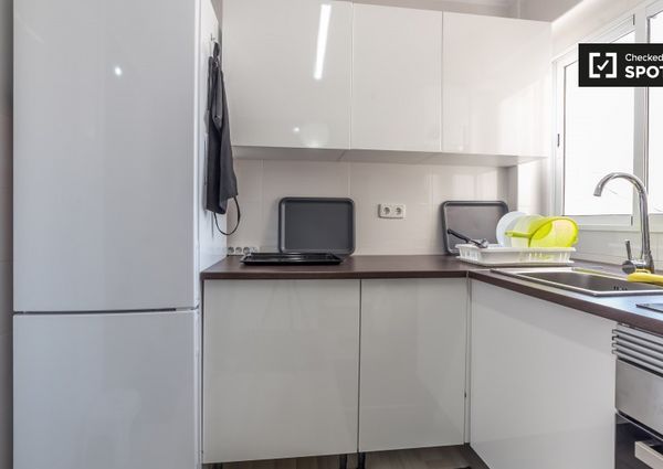 valencia, Valencian Community 46011