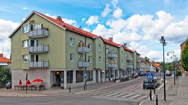 Aliforsgatan 1B - Photo 1