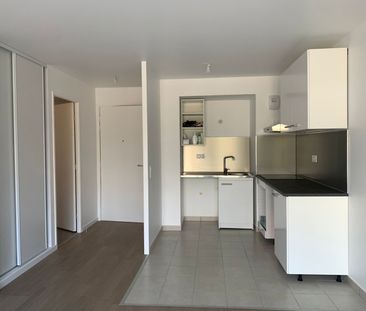 2 pièces 44m² THIAIS - Photo 6