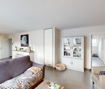 Ruim appartement met 3 slaapkamers! - Foto 6