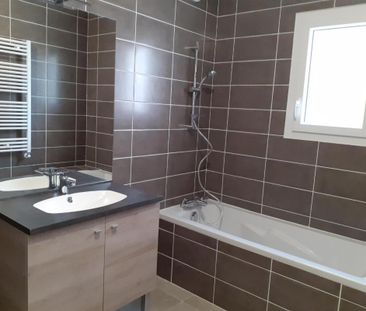 Location Appartement 3 pièces 65m² BARBY 73230 - Photo 3
