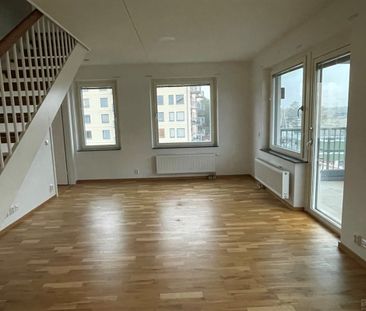 Moränvägen 68 B - Foto 1