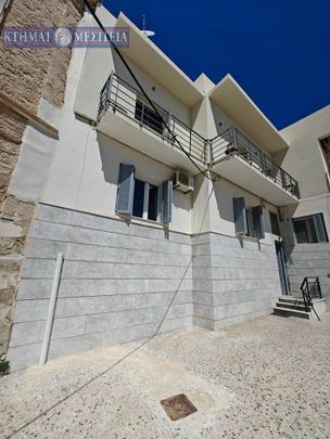 Διαμέρισμα για ενοικίαση Σύρος - Φωτογραφία 1