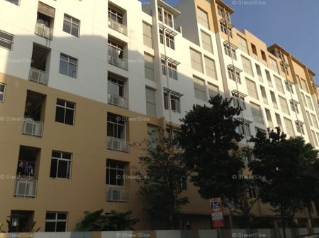 Sims Green (D14), Apartment - For Rent - Photo 5