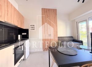Studio/Γκαρσονιέρα για ενοικίαση - Καλλίπολη – Φρεαττύδα - Photo 3