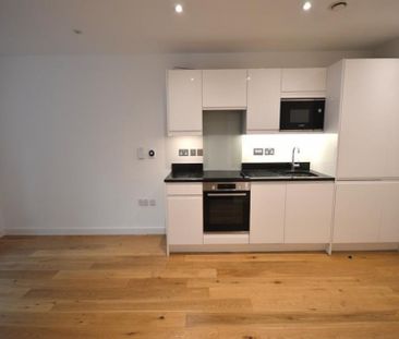 1 Bedroom Apartment To Let - Photo 3