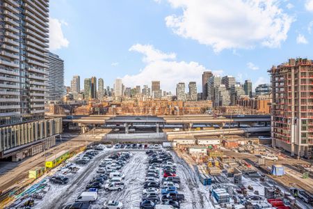 For Lease - 15 Richardson Street Unit# 803, Toronto, Ontario - Photo 4