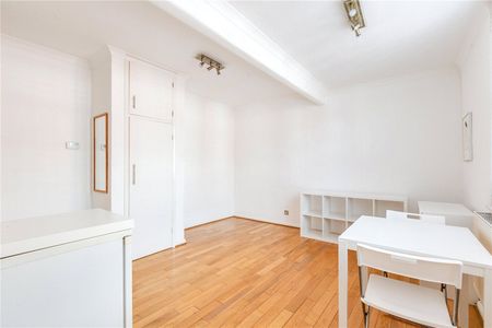 Dacre House, London, SW3, London - Photo 2