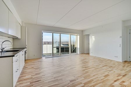 3-værelses Lejlighed på 76 m² i Risskov, Aarhus - Photo 5