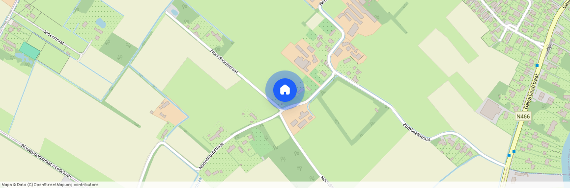 Noordhoutstraat 118, 9031 Drongen