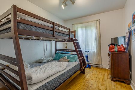 Appartement à louer, Montréal (Côte-des-Neiges/Notre-Dame-de-Grâce) - Photo 4