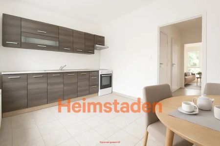 Pronájem bytu 2+1 57 m - Fotografie 3