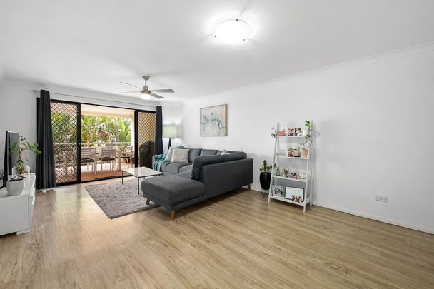 3/33 Brassey Street, Ascot QLD 4007 - Apartment For Rent | Domain - Photo 1