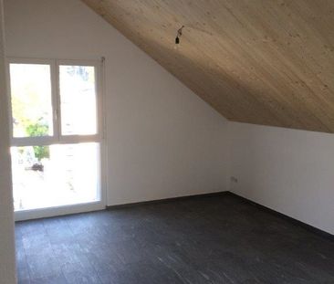 Schöne Aussicht, faire Miete - Photo 5