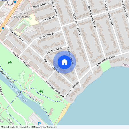 9 HILO ROAD, Toronto, Long Branch