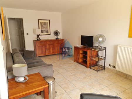 Location Appartement 2 pièces 43m² CARNON PLAGE 34280 - Photo 4