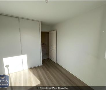 Location Appartement 2 pièces 51m² POITIERS 86000 - Photo 5