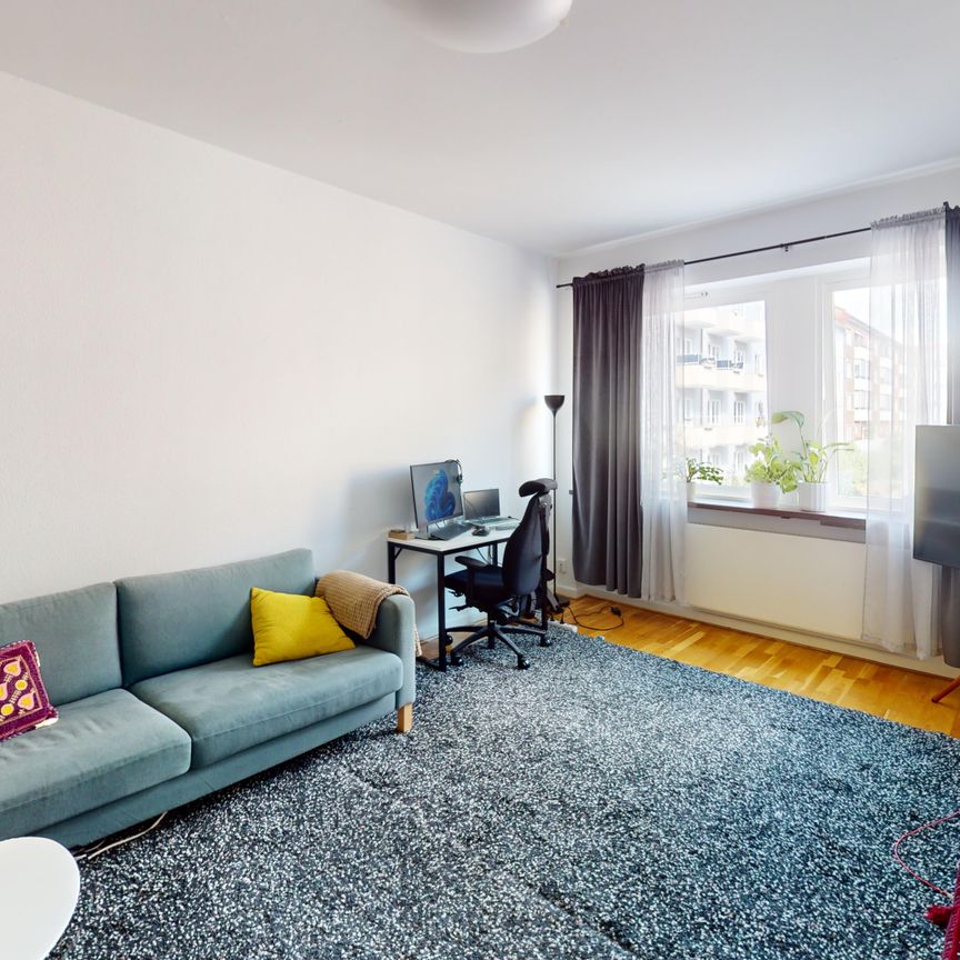 Bjäregatan, Helsingborg - Foto 1