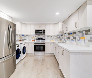 For Lease - 33 Tweedie Crescent Unit# BSMT, Whitby, Ontario - Photo 2