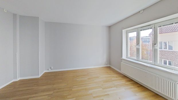 Murargränden, Landskrona - Photo 1