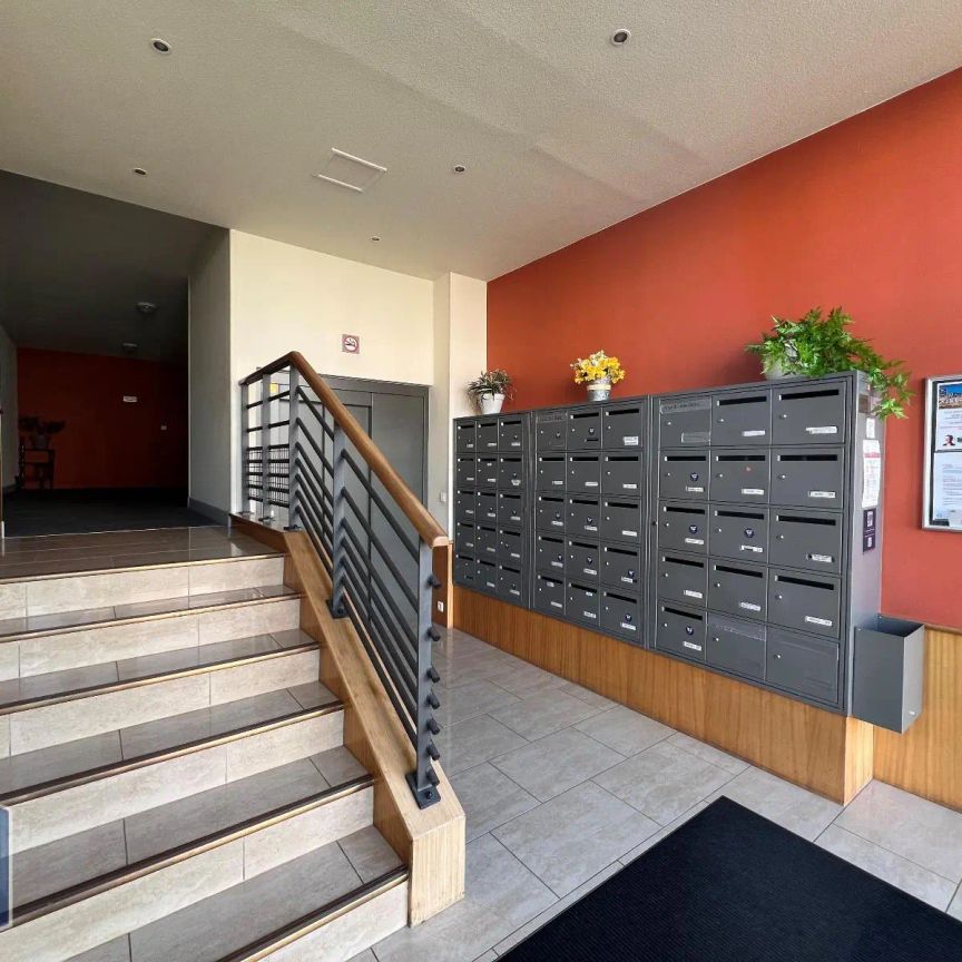 Appartement à louer 2 pièces 34.04m² - Photo 1