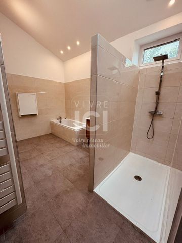 Appartement Meublé 3 Pièces Pornic - Photo 5