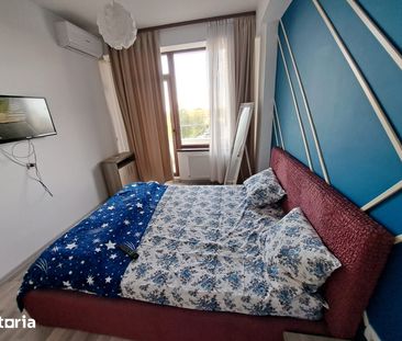 Apartament cu 3 camere, Mamaia Nord, 550 euro / luna - Fotografie 5